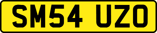 SM54UZO