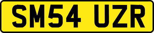 SM54UZR