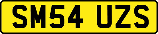 SM54UZS