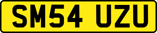 SM54UZU