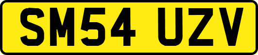 SM54UZV