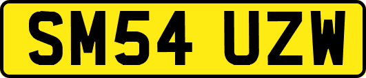 SM54UZW