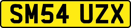 SM54UZX