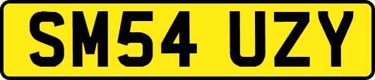 SM54UZY