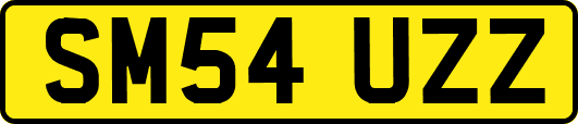 SM54UZZ