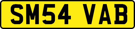 SM54VAB