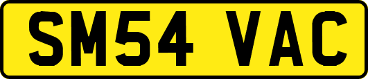 SM54VAC