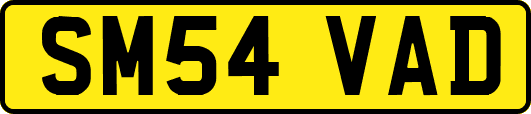 SM54VAD