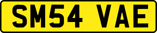 SM54VAE
