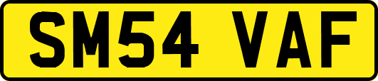 SM54VAF