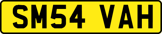 SM54VAH