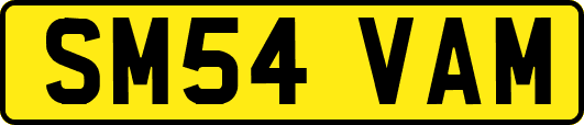 SM54VAM