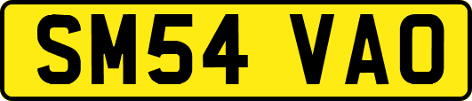 SM54VAO