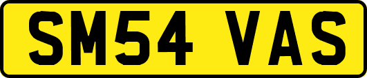 SM54VAS