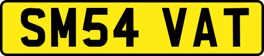 SM54VAT