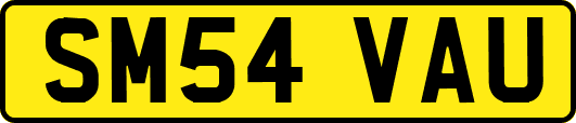 SM54VAU