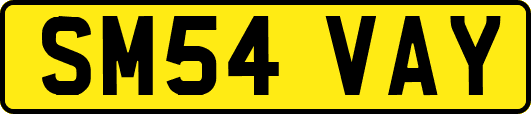 SM54VAY