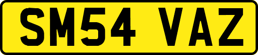 SM54VAZ