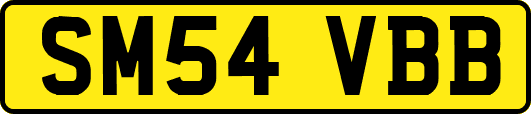 SM54VBB