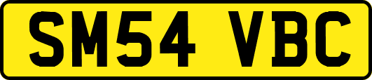 SM54VBC