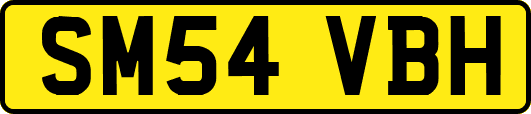 SM54VBH