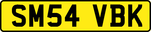 SM54VBK