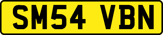 SM54VBN