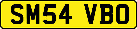 SM54VBO