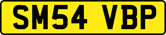 SM54VBP