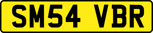 SM54VBR