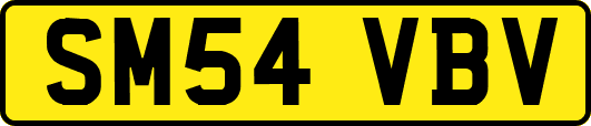 SM54VBV