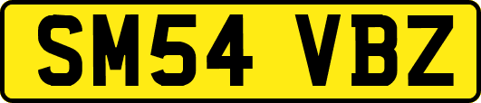 SM54VBZ