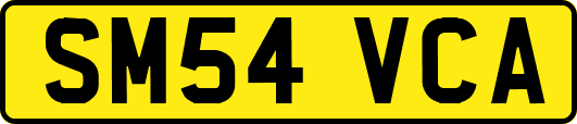 SM54VCA