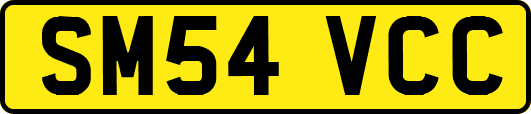 SM54VCC