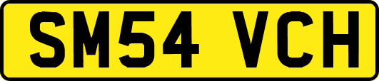 SM54VCH
