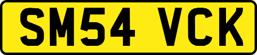 SM54VCK