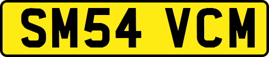 SM54VCM