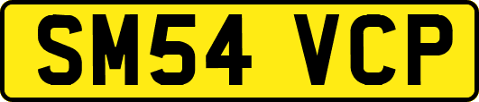 SM54VCP