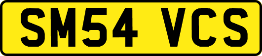 SM54VCS
