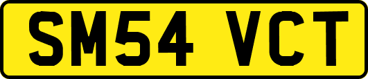 SM54VCT