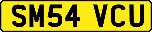 SM54VCU