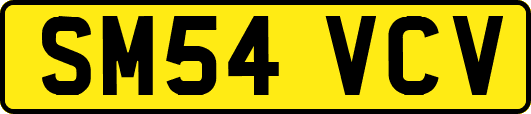 SM54VCV