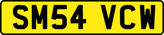SM54VCW