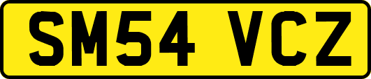 SM54VCZ