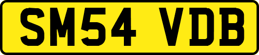 SM54VDB