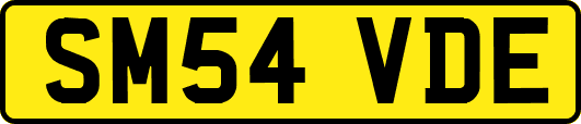 SM54VDE