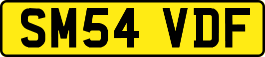 SM54VDF