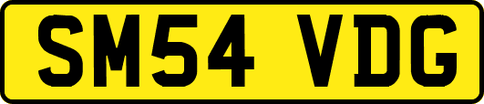 SM54VDG