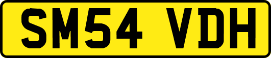 SM54VDH