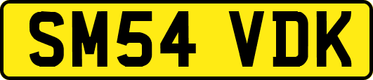 SM54VDK
